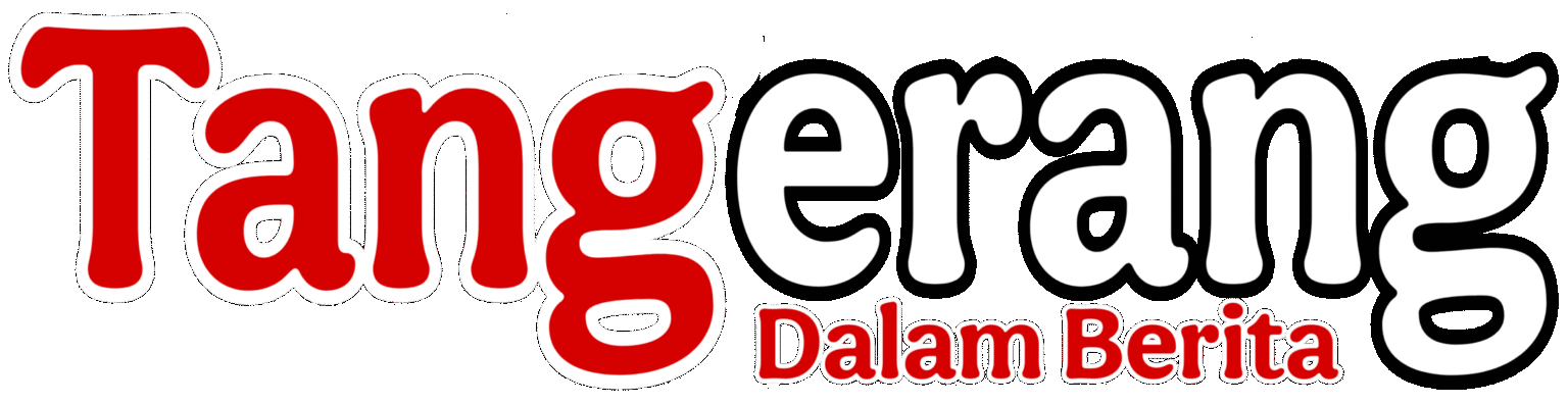 Tangerang Dalam Berita